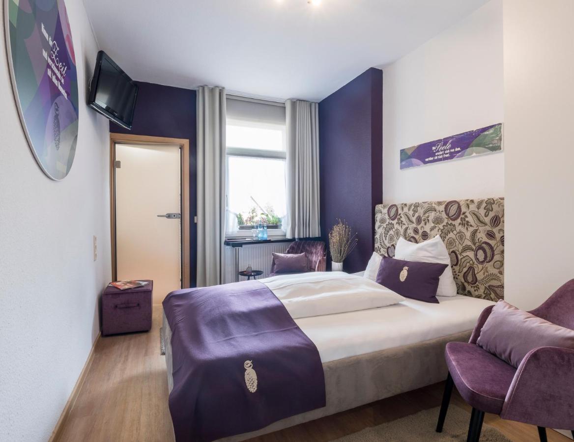 Hotel Schwarzwaldhof Хинтерцартен Экстерьер фото