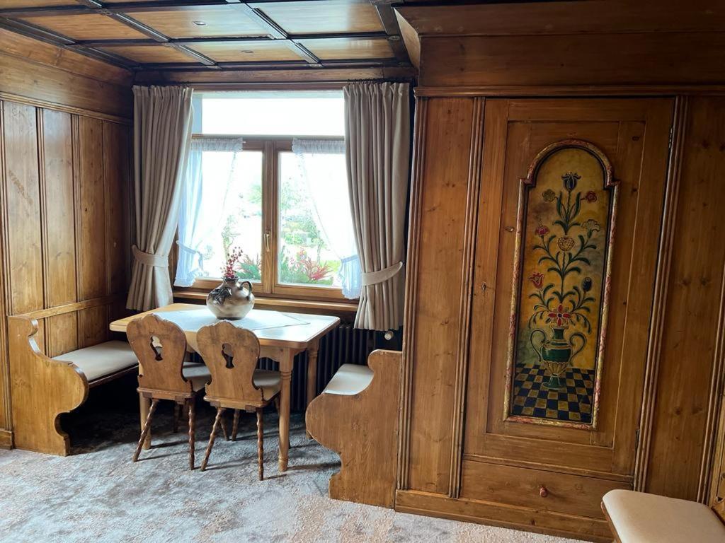 Hotel Schwarzwaldhof Хинтерцартен Экстерьер фото