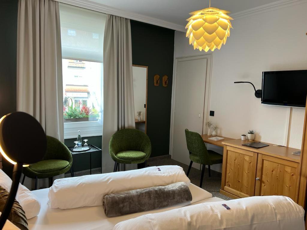 Hotel Schwarzwaldhof Хинтерцартен Экстерьер фото