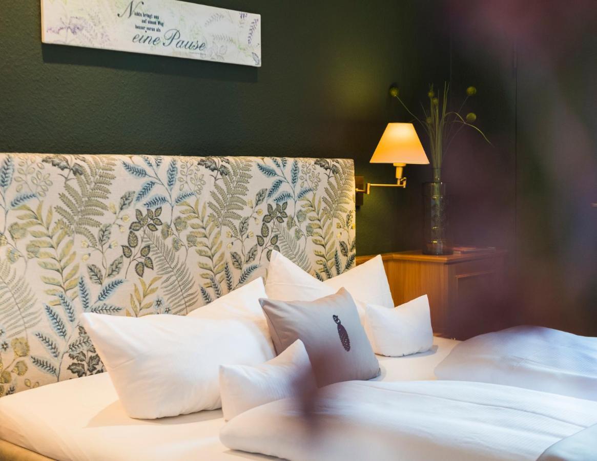 Hotel Schwarzwaldhof Хинтерцартен Экстерьер фото
