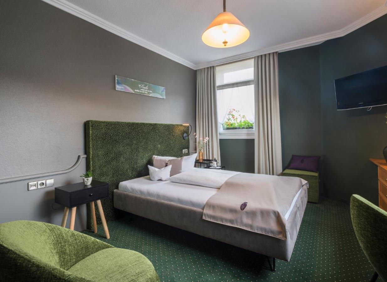 Hotel Schwarzwaldhof Хинтерцартен Экстерьер фото